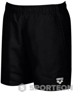 Arena Fundamentals Boxer Junior Black/White