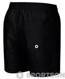 Arena Fundamentals Boxer Junior Black/White 9 Arena Fundamentals Boxer Junior Black/White -Swimming Equipment Store arena fundamentals boxer junior black white original 3