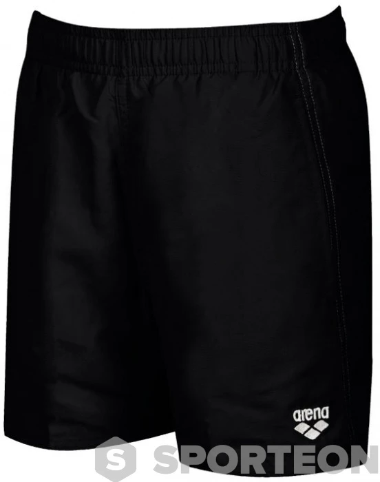 Arena Fundamentals Boxer Junior Black/White 3 Arena Fundamentals Boxer Junior Black/White