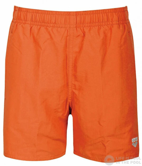 Arena Fundamentals Boxer Junior Orange/White 4 Arena Fundamentals Boxer Junior Orange/White - Image 2