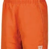 Arena Fundamentals Boxer Junior Orange/White