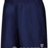 Arena Fundamentals Boxer Navy/White 2 Arena Fundamentals Boxer Navy/White -Swimming Equipment Store arena fundamentals boxer navy white original
