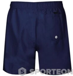 Arena Fundamentals Boxer Navy/White 8 Arena Fundamentals Boxer Navy/White -Swimming Equipment Store arena fundamentals boxer navy white original 2
