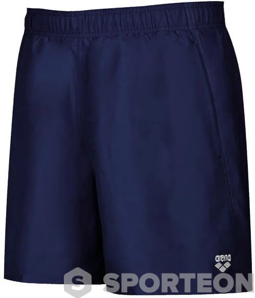 Arena Fundamentals Boxer Navy/White 3 Arena Fundamentals Boxer Navy/White