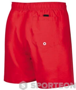 Arena Fundamentals Boxer Red/White -Swimming Equipment Store arena fundamentals boxer red white original 2