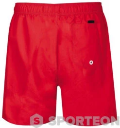 Arena Fundamentals Boxer Red/White -Swimming Equipment Store arena fundamentals boxer red white original 3