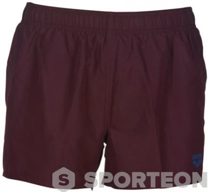 Arena Fundamentals Boxer Red Wine/Royal 4 Arena Fundamentals Boxer Red Wine/Royal - Image 2