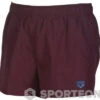 Arena Fundamentals Boxer Red Wine/Royal 1 Arena Fundamentals Boxer Red Wine/Royal -Swimming Equipment Store arena fundamentals boxer red wine royal original
