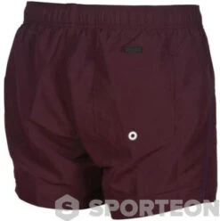 Arena Fundamentals Boxer Red Wine/Royal 10 Arena Fundamentals Boxer Red Wine/Royal -Swimming Equipment Store arena fundamentals boxer red wine royal original 2