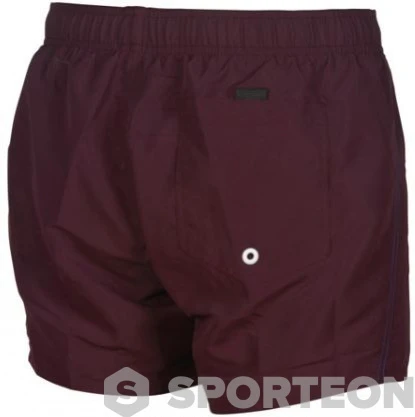 Arena Fundamentals Boxer Red Wine/Royal 5 Arena Fundamentals Boxer Red Wine/Royal - Image 3