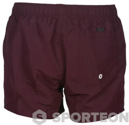 Arena Fundamentals Boxer Red Wine/Royal 6 Arena Fundamentals Boxer Red Wine/Royal - Image 4