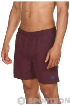 Arena Fundamentals Boxer Red Wine/Royal 12 Arena Fundamentals Boxer Red Wine/Royal -Swimming Equipment Store arena fundamentals boxer red wine royal original 4