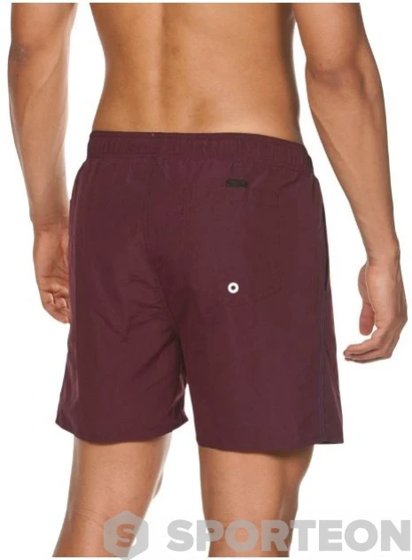 Arena Fundamentals Boxer Red Wine/Royal 8 Arena Fundamentals Boxer Red Wine/Royal - Image 6