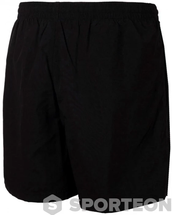 Arena Fundamentals Sides Vent Boxer Black/Shiny Red 5 Arena Fundamentals Sides Vent Boxer Black/Shiny Red - Image 3