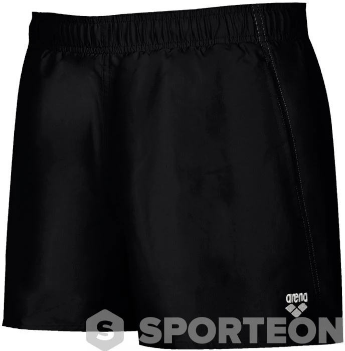 Arena Fundamentals X-Short Black/White 3 Arena Fundamentals X-Short Black/White