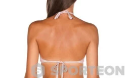 Arena High Neck Top Rose -Swimming Equipment Store arena high neck top rose original 3