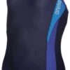 Arena Hypnos Junior One Piece Navy -Swimming Equipment Store arena hypnos junior one piece navy original
