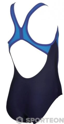 Arena Hypnos Junior One Piece Navy -Swimming Equipment Store arena hypnos junior one piece navy original 2
