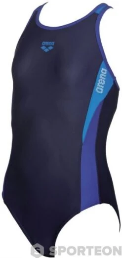 Arena Hypnos Junior One Piece Navy