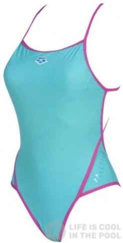 Arena Icons Straps One Piece Mint