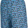 Arena Jimbaran Short Turquoise 2 Arena Jimbaran Short Turquoise -Swimming Equipment Store arena jimbaran short turquoise original