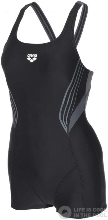 Arena Kaori Combinaison Black/Asphalt 3 Arena Kaori Combinaison Black/Asphalt