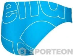 Arena Kids Boy Brief Turquoise/Nectarine 8 Arena Kids Boy Brief Turquoise/Nectarine -Swimming Equipment Store arena kids boy brief turquoise nectarine original 2