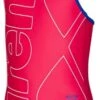 Arena Kids Girl One Piece Freak Rose/Neon Blue -Swimming Equipment Store arena kids girl one piece freak rose neon blue original