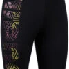 Arena Kikko Pro Swim Jammer Graphic Black 1 Arena Kikko Pro Swim Jammer Graphic Black -Swimming Equipment Store arena kikko pro swim jammer graphic black original
