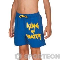 Arena King Boxer Junior Royal -Swimming Equipment Store arena king boxer junior royal original 3