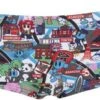 Arena Kun Map Low Waist Short 2 Arena Kun Map Low Waist Short -Swimming Equipment Store arena kun map low waist short original