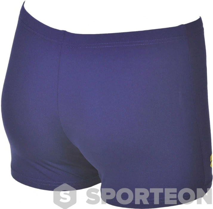 Arena Ladder Short Junior Navy/Yellow 5 Arena Ladder Short Junior Navy/Yellow - Image 3