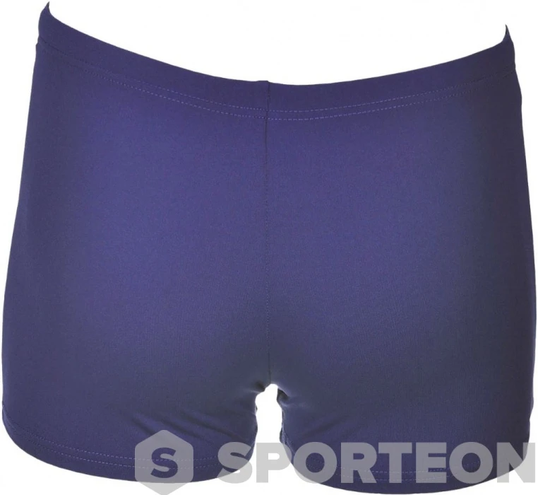 Arena Ladder Short Junior Navy/Yellow 6 Arena Ladder Short Junior Navy/Yellow - Image 4