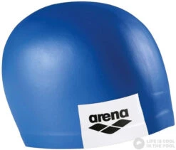 Arena Logo Moulded Cap 8 Arena Logo Moulded Cap -Swimming Equipment Store arena logo moulded cap original 3