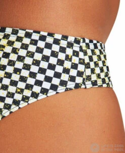 Arena Meryl Top Two Pieces Junior Black/Multi -Swimming Equipment Store arena meryl top two pieces junior black multi original 4