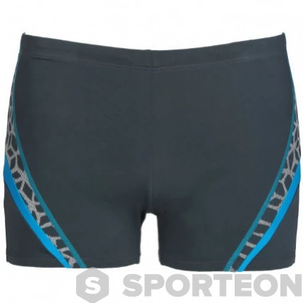 Arena Microcarbonite Short Grey 4 Arena Microcarbonite Short Grey - Image 2