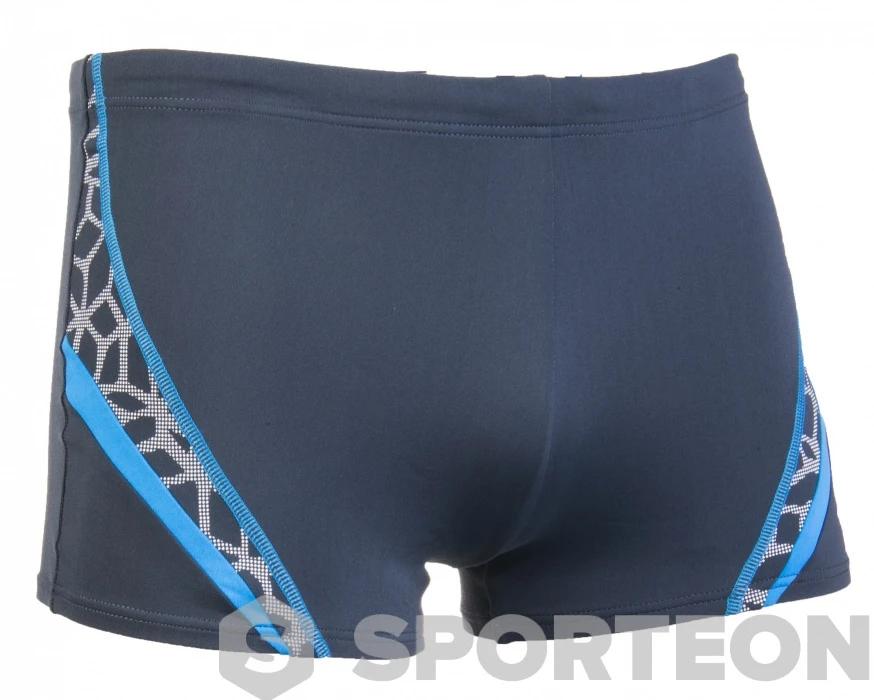 Arena Microcarbonite Short Grey 5 Arena Microcarbonite Short Grey - Image 3