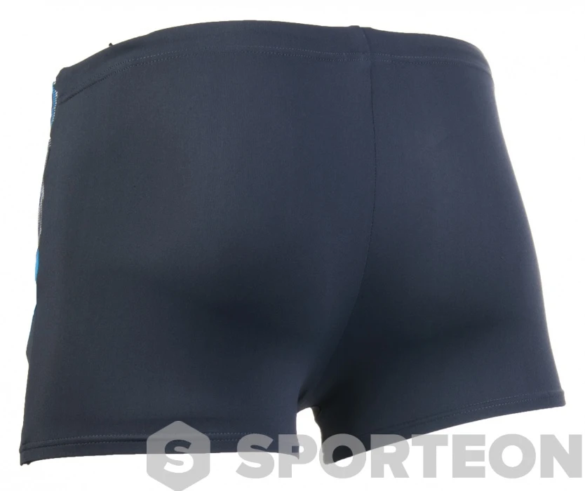 Arena Microcarbonite Short Grey 6 Arena Microcarbonite Short Grey - Image 4