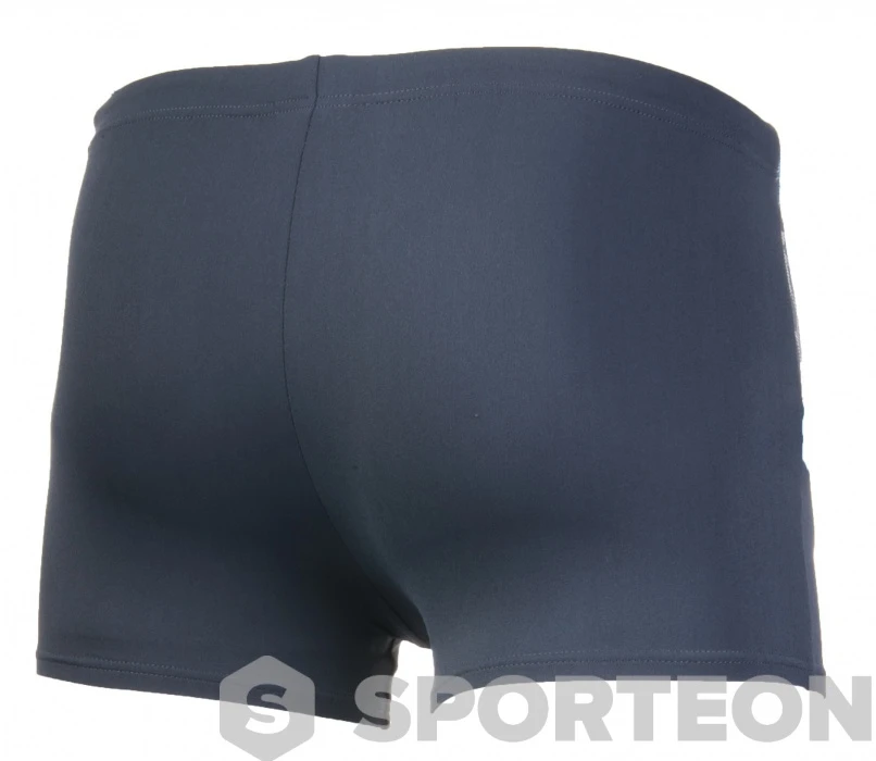 Arena Microcarbonite Short Grey 7 Arena Microcarbonite Short Grey - Image 5