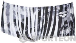 Arena One Riviera Low Waist Short Black