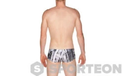 Arena One Riviera Low Waist Short Black 13 Arena One Riviera Low Waist Short Black -Swimming Equipment Store arena one riviera low waist short black original 5