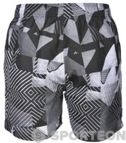 Arena Optical Boxer Black/White 9 Arena Optical Boxer Black/White -Swimming Equipment Store arena optical boxer black white original 3