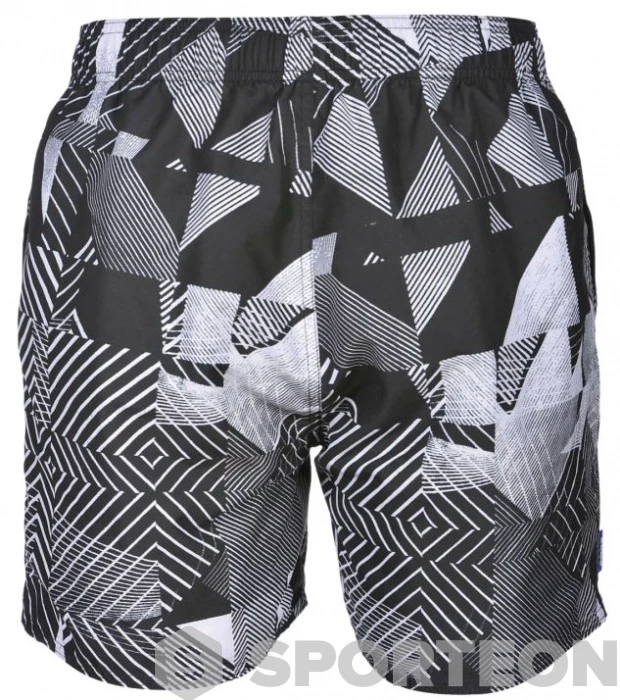 Arena Optical Boxer Black/White 6 Arena Optical Boxer Black/White - Image 4