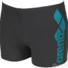 Arena Optimal Short Asphalt/Martinica -Swimming Equipment Store arena optimal short asphalt martinica original