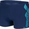 Arena Optimal Short Navy/Martinica -Swimming Equipment Store arena optimal short navy martinica original