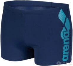 Arena Optimal Short Navy/Martinica