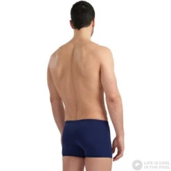 Arena Optimal Short Navy/Martinica -Swimming Equipment Store arena optimal short navy martinica original 3