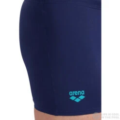 Arena Optimal Short Navy/Martinica -Swimming Equipment Store arena optimal short navy martinica original 5