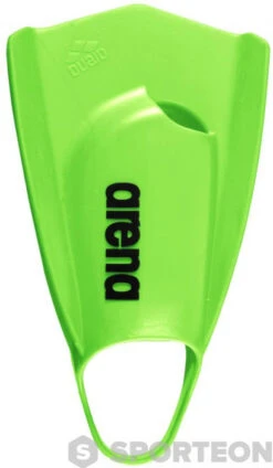 Arena Powerfin Pro Acid Lime 7 Arena Powerfin Pro Acid Lime -Swimming Equipment Store arena powerfin pro acid lime original 1