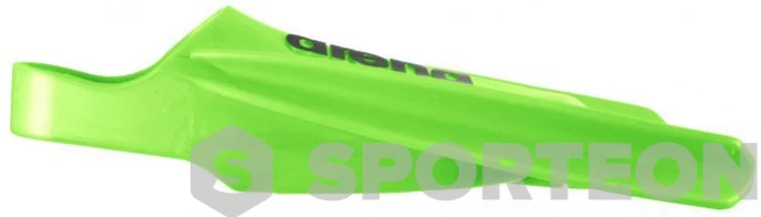 Arena Powerfin Pro Acid Lime 5 Arena Powerfin Pro Acid Lime - Image 3